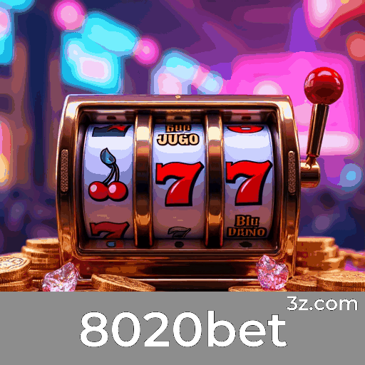 8020bet: Cassino Premiado e Pagamentos Rápidos