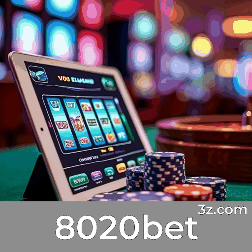 8020bet: Realismo e Emoção para Brasileiros