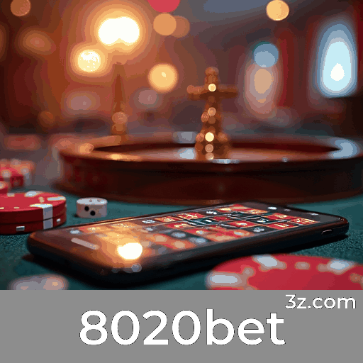 8020bet: O Mundo de Jogos Selecionados