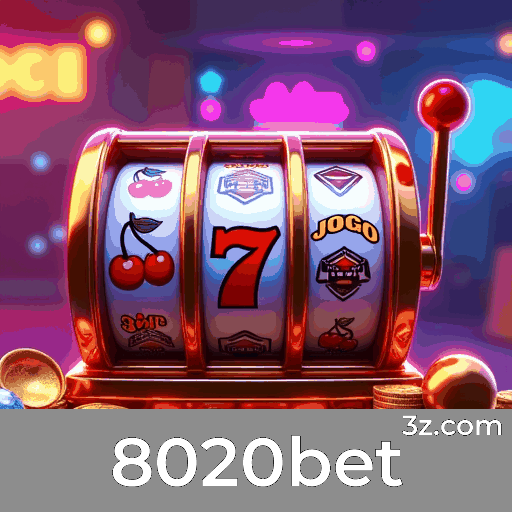 8020bet: Cassino Premiado e Pagamentos Rápidos