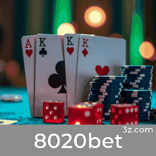 8020bet: Bônus e Promoções Incomparáveis