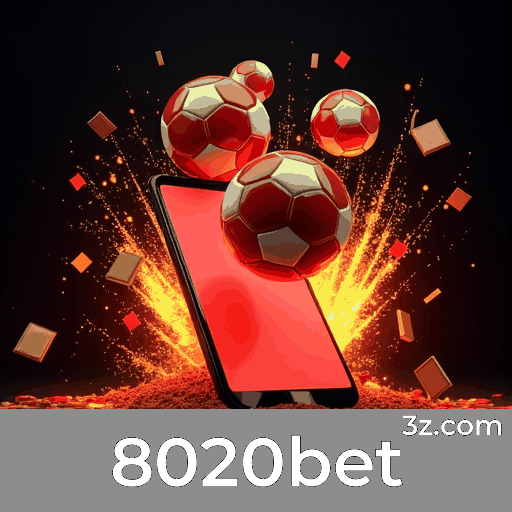 8020bet: Cassino Premiado e Pagamentos Rápidos