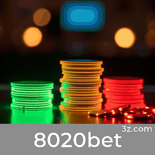 8020bet: Bônus e Promoções Incomparáveis