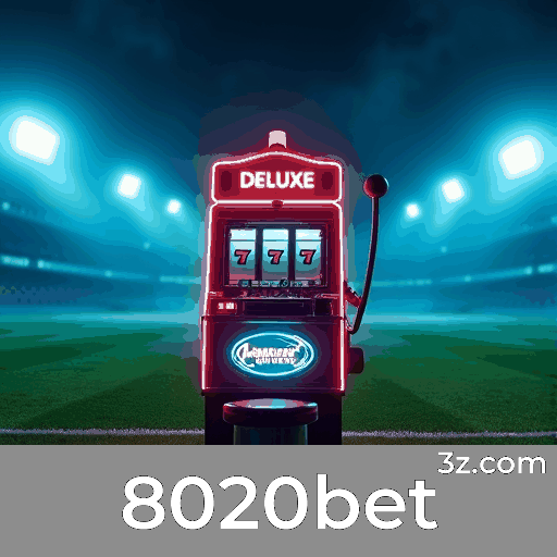 8020bet: Plataforma de Apostas com Excelência em Serviços