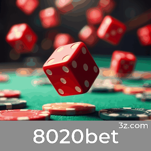 8020bet: Cassino Premiado e Pagamentos Rápidos