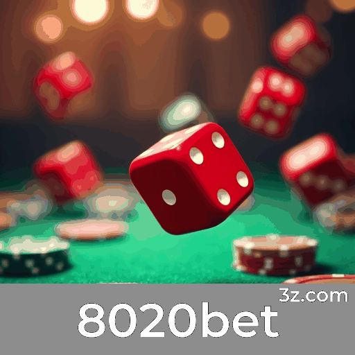 8020bet Jogos: Estratégias Essenciais para Cassino