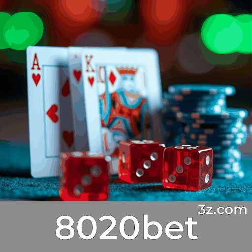 8020bet: Cassino Premiado e Pagamentos Rápidos