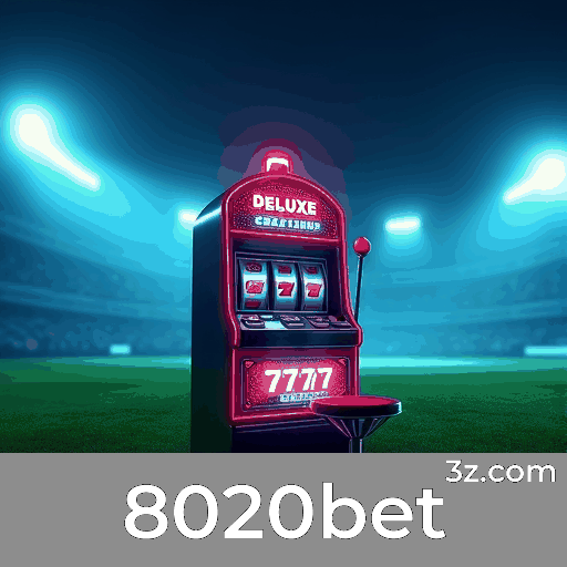 8020bet: Realismo e Emoção para Brasileiros