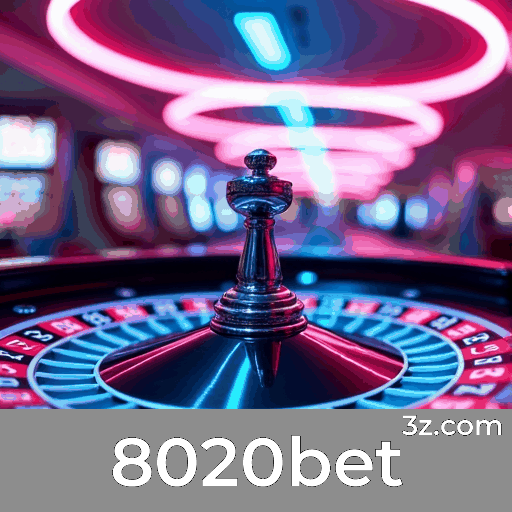 8020bet: O Mundo de Jogos Selecionados