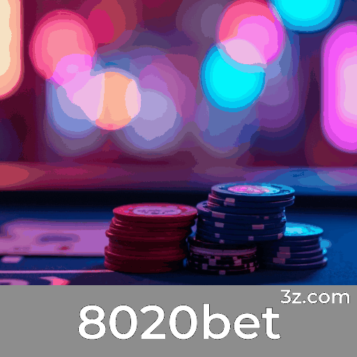 8020bet: Experiência de Cassino Profissional e Autêntica